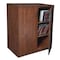 Regency Regency Legacy Stand Up Storage Cabinet- Cherry LSSC4136CH - alternate 4